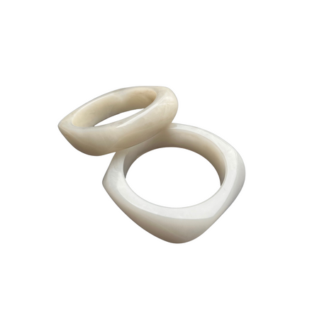 Virtue Bangle Set